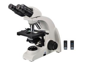Quality Education Phase Contrast Microscope 1000x Magnification For School Lab wholesale