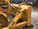 Used Caterpillar D6d Bulldozer in Perfect Working Condition with Reasonable