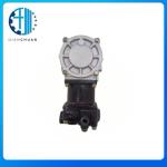A/C Compressor 22U-979-1711 for Komatsu PC138US-2 PC228US-3 PC78UU-6 Excavator