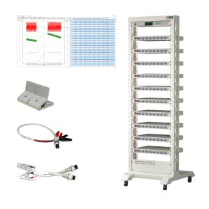 Quality 8CH Coins Battery Cell Cycler wholesale