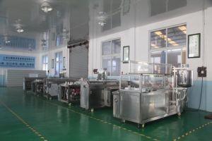 Quality Pharmaceutical Industrial Suppository Cavities Making Equipment with Liquid Material wholesale