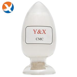 Quality Effective Essential Carboxymethyl Cellulose Sodium Mineral Processing Reagent wholesale