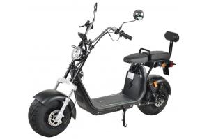 Quality SE05 1200W Portable Motorized Scooter Disc Brake 60V 21Ah AI Smart wholesale