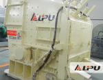 Three Cavity PFW1315 Stone Impact Crusher Mine Crushing Equipment