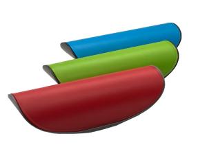 Quality Fancy Shape Plastic Spectacle Case For Small Reading Glasses wholesale