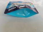 Oxygen Resistance Nylon PE Stand Up Packaging Bags For Daily Chemical Products