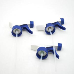 Quality Spray Bottle Garden Pump Sprayers,28mm plastic Garden Trigger Sprayer wholesale