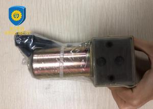 Quality 139-3990 Truck Engine Parts Stop Solenoid Valve Long Service Life wholesale