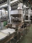 1.87kw 200kg/H Peanut Blancher With 1 Year Warrenty