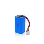 Electric Tools 7.4V 4400mAh Rechargeable 18650 Battery Pack