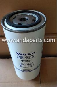 Quality Good Quality Fuel Filter For 20805349 wholesale