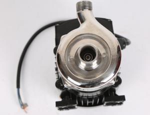 Quality Horizontal Centrifugal Pump Stainless Steel Pipeline Circulating Booster Pump wholesale