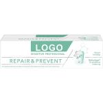 Organic Oral Care Toothpaste Aloe Vera Teeth Whitening Baking Soda Natural Plant