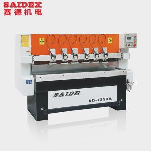 Quality Electric Stable Acrylic Buffing Machine 4000W Double Side Polishing wholesale