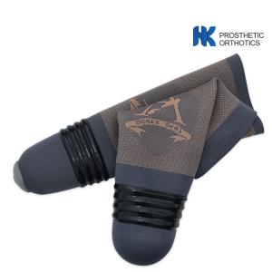 Quality 20cm ALPS Prosthetic Liners , 3mm Smart Seal Liner wholesale