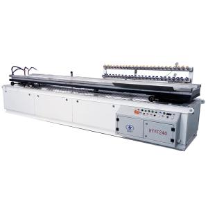 Quality PVC Marble Sheet Extrusion Machine / PVC Artificial Marble Board Making Machine wholesale