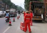 Airless Powered Spray Primer Road Marking Equipment