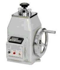 Quality 650W 220V 50Hz Digital Temperature Controller for Metallurgical Sample Mounting Press wholesale
