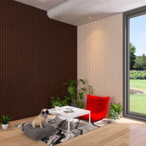 Quality Commercial Composite Wall Panel Cladding Soundproof Weather Resistance wholesale