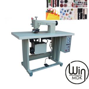 Quality 1800W 5pcs/Min Non Woven Surgical Gown Making Machine wholesale