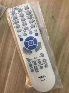 Quality Original NEC Projector Remote Control For School Office wholesale