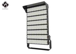 Quality 2000w Led Sports Flood Light High Mast Lamp For Outdoor Area Lighting, Soccer Field, Baseball Field,Etc wholesale