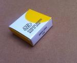 FAG deep groove ball bearing 6326-C3