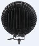 UTV 9 Inch Round Offroad High Power Led Driving Lights HANMA 51W