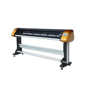 China White Paper 1650/1950/2150/2350/2550 HP45 Inkjet Cutting Plotter Continuous Ink Supply on sale