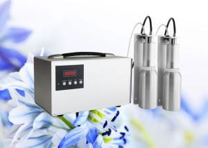 Quality 220v HVAC 500ml oil bottle aroma air diffuser covered 5000cbm for the Air Port wholesale