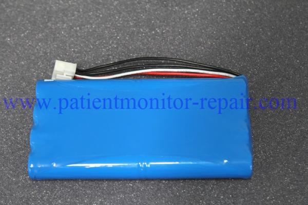 Medical Accessories Fokuda Denshi FX-71002 ECG Compatible Battery With 90 Days