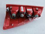 foton vehicle genuine part FP1372010100A0M0125 left rear combination lamp