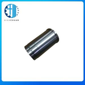Quality Cylinder liner 11467-1080 for Hino EK100 / EK200 Engine Spare Parts wholesale