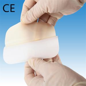 Quality 10000Pcs Sterile Medical Wound Dressing Surgical Foam Clear Waterproof Film Dressing wholesale