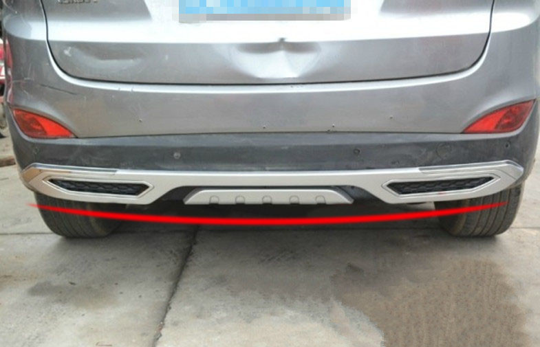 HYUNDAI Tucson IX35 2009 2012 Front Bumper Cover High Performance Auto Parts