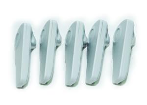 Quality Long Range UHF RFID Tags , Passive RFID Tags For Garment Management wholesale