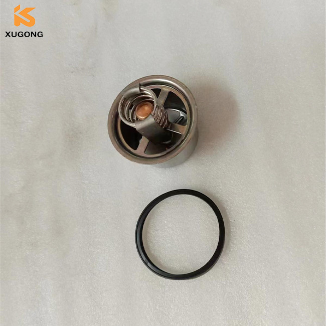 100% And 4w-4794 Excavator Thermostat For CAT E330C E330 330L 3306 Spare Part