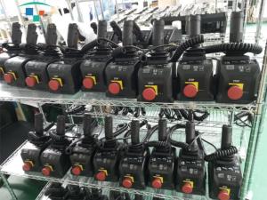 Quality 100840 Genie Boom Lift Controls Genie 5 AWP Control Box For Scissor Lift wholesale
