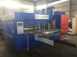 Surprise Flexo Graphic Printing Press for Paper Forming and Die-cutting of Fruit