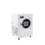 Lyophilizer Food Machine Freeze Dried Fruit And Vegetable Liofilizador