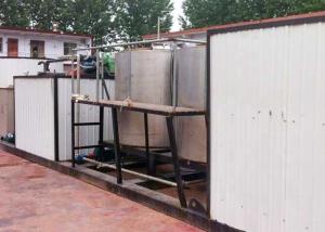 Quality Road construction Emulsified Bitumen Equipment wholesale