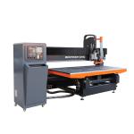 AC380V Wood Cutting CNC Router