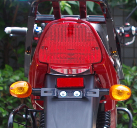 Chinese motorcycle brands 125cc motor