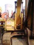 Used Excavator CAT 311C