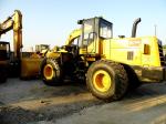 Used KOMATSU WA380 Wheel Loader Sale