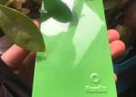 Smooth Surface Pure Polyester Powder Coating