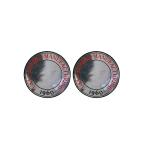 Polarized Tax Stamp Duty Adhesive Customized Sticker Printing CE