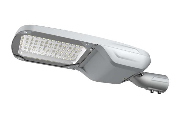 LED Shoebox Light 150W 180W LED Streetlight Anti Corrosive Coating Outdoor Smart
