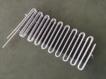 Aluminum Finned Refrigeration Evaporators Meet National Standard For Cooling