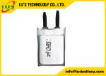 CP401825 Polymer Battery 3.0V 320mah Li MnO2 Ultra-Thin Film Batteries CP401725